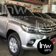 8 จีพีเอสติดตามรถ